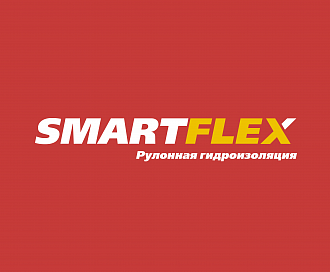 Регистрация SMARTFLEX® и ребрендинг